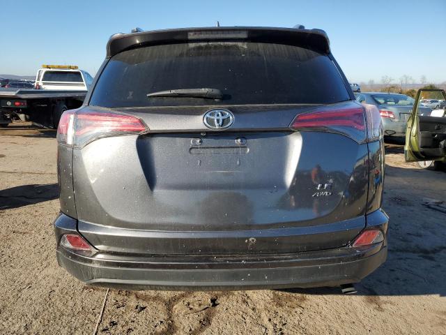 Photo 5 VIN: JTMBFREV3JJ730500 - TOYOTA RAV4 