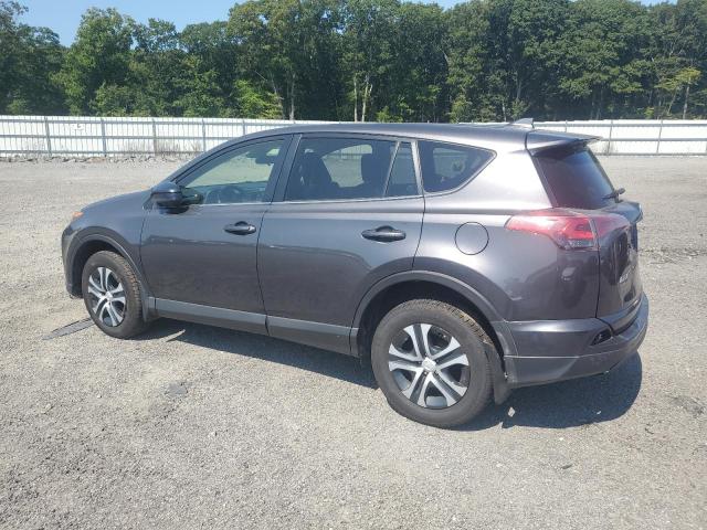 Photo 1 VIN: JTMBFREV3JJ731470 - TOYOTA RAV4 LE 