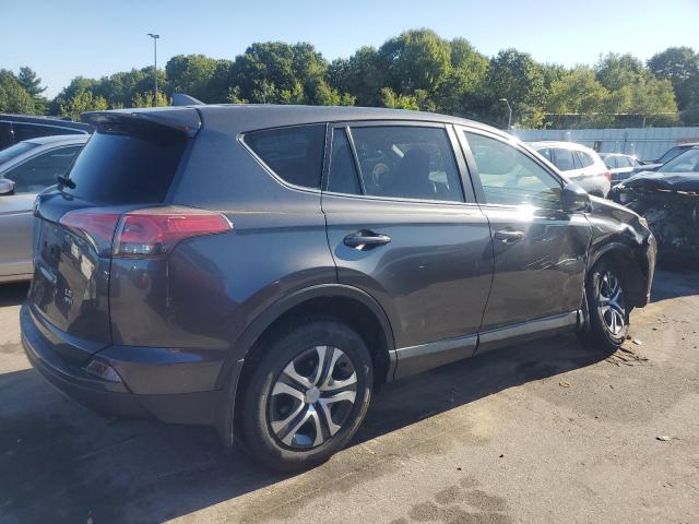 Photo 2 VIN: JTMBFREV3JJ731470 - TOYOTA RAV4 LE 