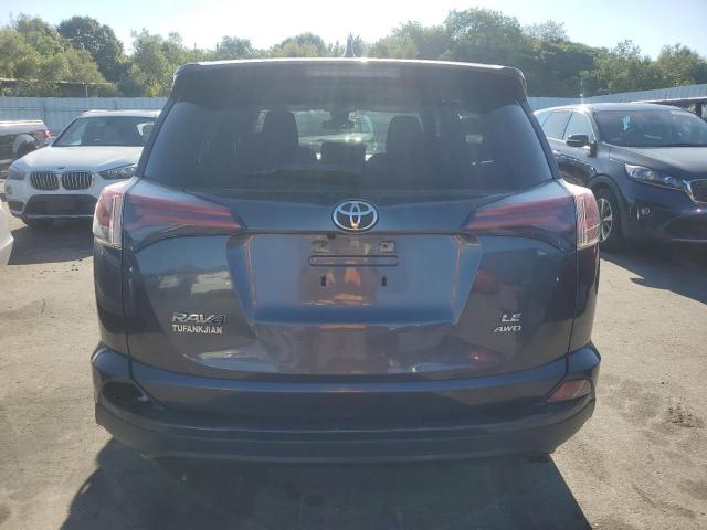 Photo 5 VIN: JTMBFREV3JJ731470 - TOYOTA RAV4 LE 