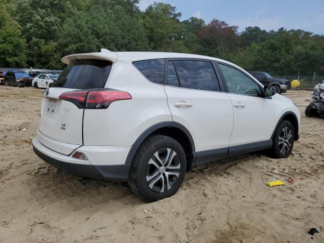 Photo 2 VIN: JTMBFREV3JJ743831 - TOYOTA RAV4 LE 