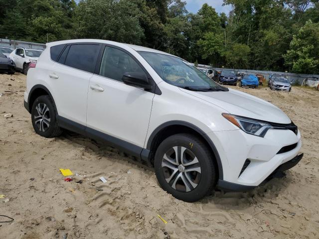 Photo 3 VIN: JTMBFREV3JJ743831 - TOYOTA RAV4 LE 