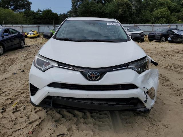 Photo 4 VIN: JTMBFREV3JJ743831 - TOYOTA RAV4 LE 