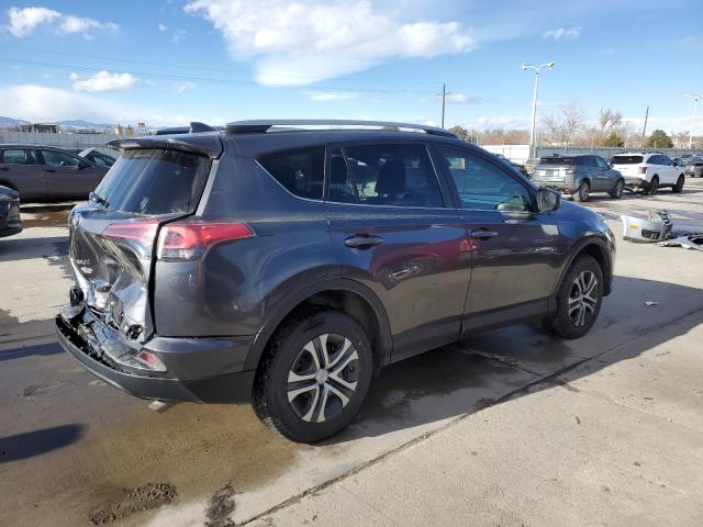 Photo 2 VIN: JTMBFREV3JJ748415 - TOYOTA RAV4 