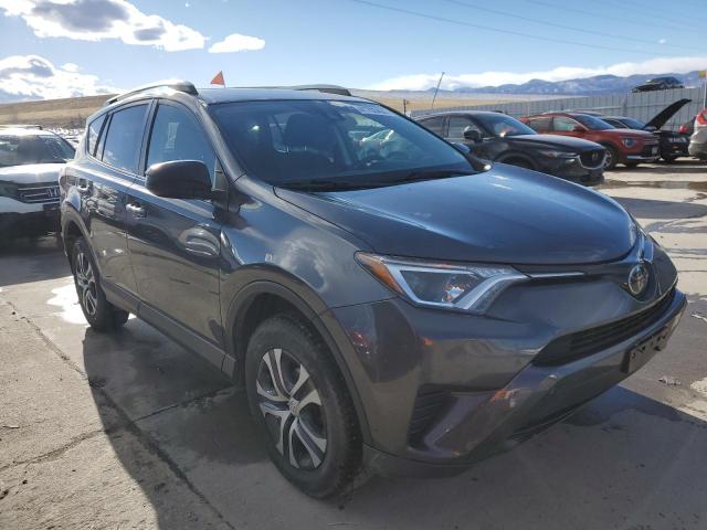 Photo 3 VIN: JTMBFREV3JJ748415 - TOYOTA RAV4 