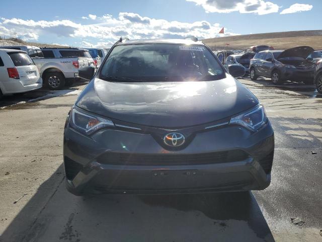 Photo 4 VIN: JTMBFREV3JJ748415 - TOYOTA RAV4 