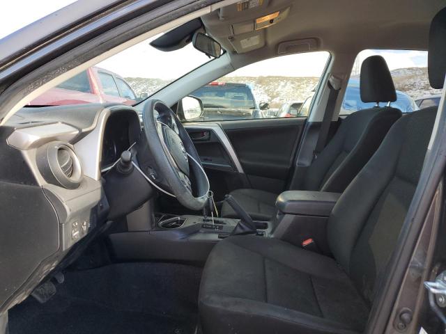 Photo 6 VIN: JTMBFREV3JJ748415 - TOYOTA RAV4 