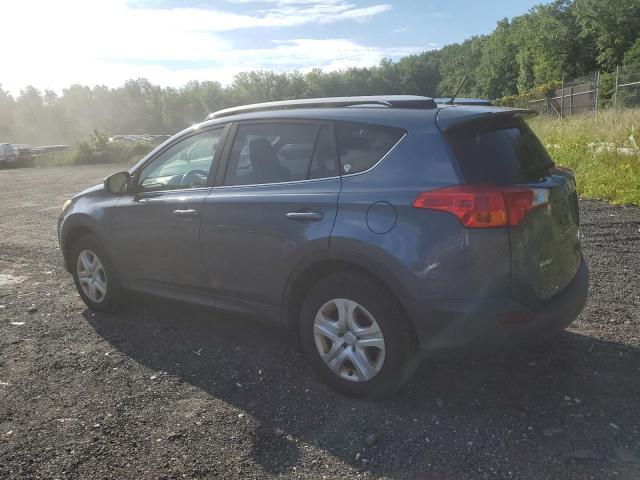 Photo 1 VIN: JTMBFREV4D5011799 - TOYOTA RAV4 LE 