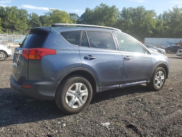 Photo 2 VIN: JTMBFREV4D5011799 - TOYOTA RAV4 LE 