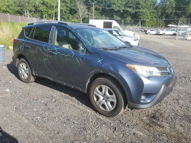 Photo 3 VIN: JTMBFREV4D5011799 - TOYOTA RAV4 LE 