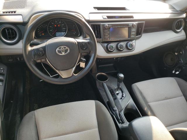 Photo 7 VIN: JTMBFREV4D5011799 - TOYOTA RAV4 LE 