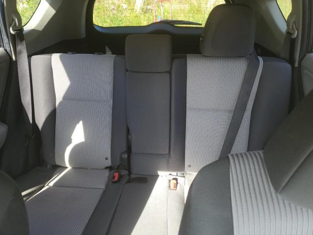 Photo 9 VIN: JTMBFREV4D5011799 - TOYOTA RAV4 LE 