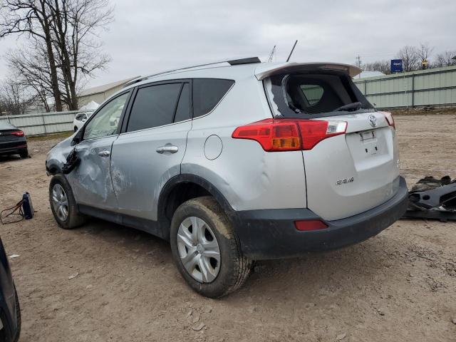 Photo 1 VIN: JTMBFREV4D5013522 - TOYOTA RAV4 