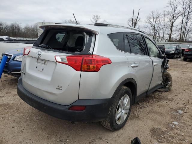 Photo 2 VIN: JTMBFREV4D5013522 - TOYOTA RAV4 