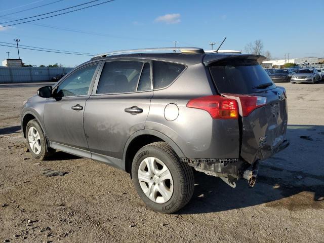 Photo 1 VIN: JTMBFREV4D5023824 - TOYOTA RAV4 