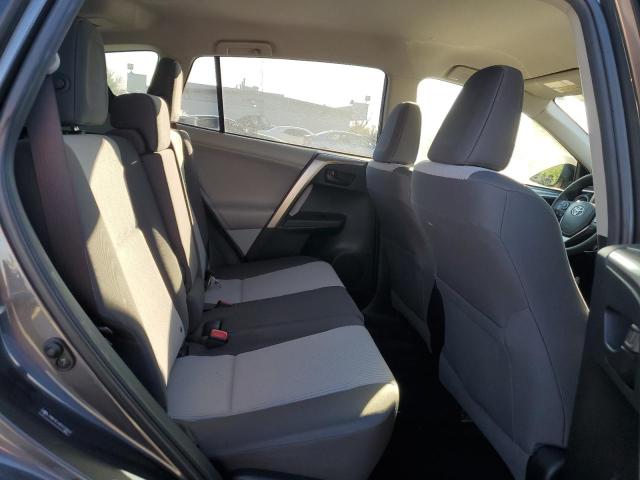 Photo 10 VIN: JTMBFREV4D5023824 - TOYOTA RAV4 