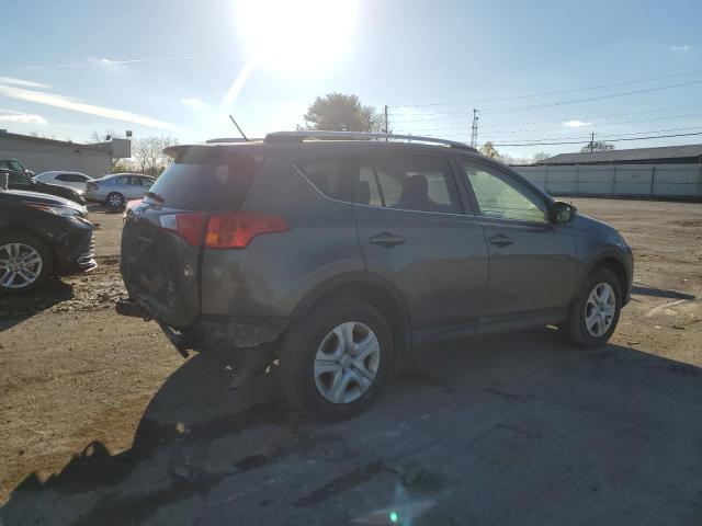 Photo 2 VIN: JTMBFREV4D5023824 - TOYOTA RAV4 