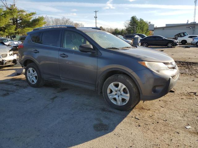 Photo 3 VIN: JTMBFREV4D5023824 - TOYOTA RAV4 