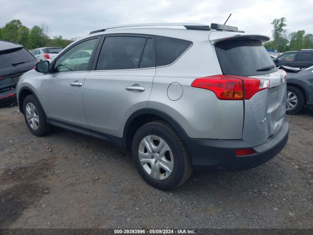 Photo 2 VIN: JTMBFREV4DD019066 - TOYOTA RAV4 