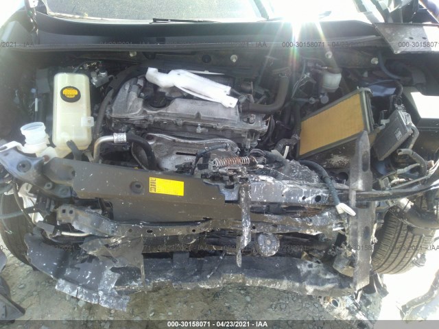 Photo 9 VIN: JTMBFREV4DD023263 - TOYOTA RAV4 