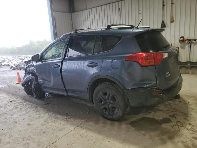 Photo 1 VIN: JTMBFREV4ED052330 - TOYOTA RAV4 