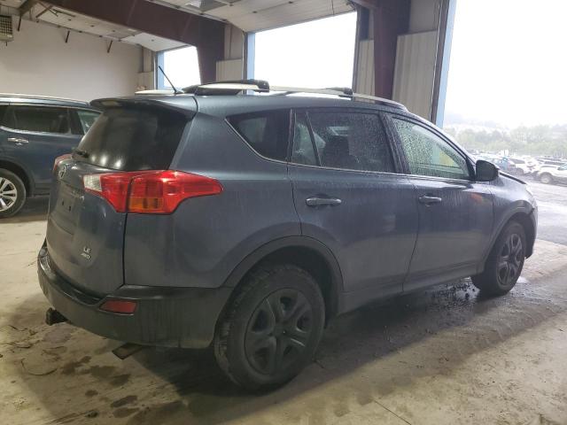 Photo 2 VIN: JTMBFREV4ED052330 - TOYOTA RAV4 