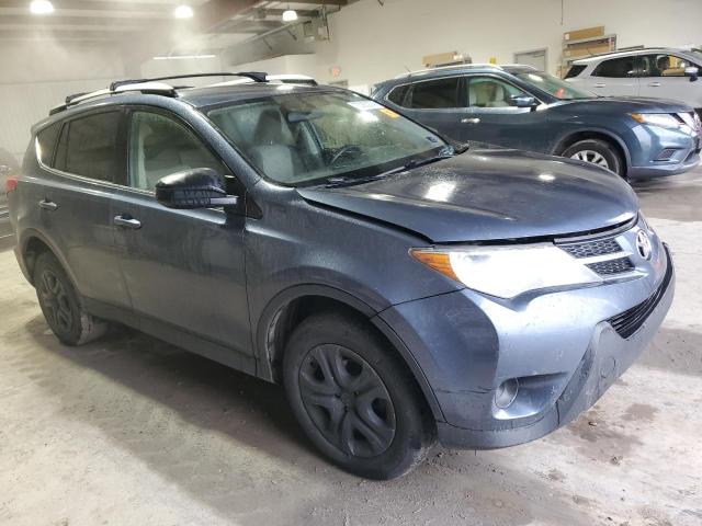 Photo 3 VIN: JTMBFREV4ED052330 - TOYOTA RAV4 