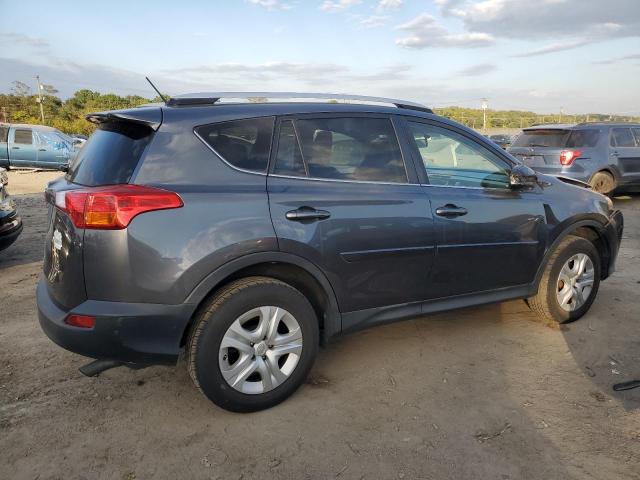 Photo 2 VIN: JTMBFREV4ED058368 - TOYOTA RAV4 LE 