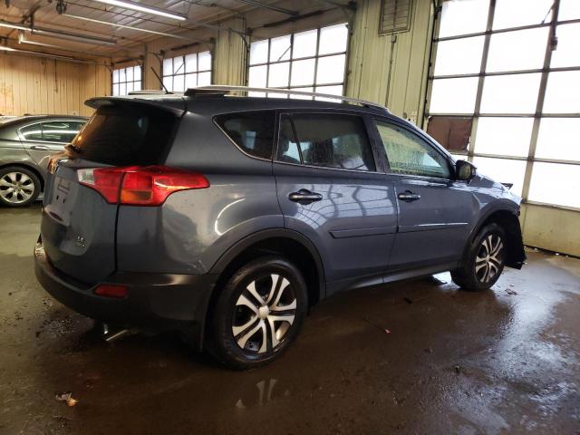 Photo 2 VIN: JTMBFREV4ED064848 - TOYOTA RAV4 