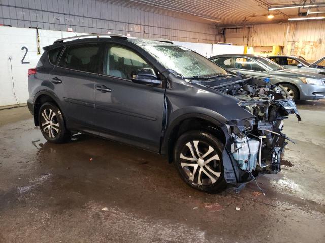 Photo 3 VIN: JTMBFREV4ED064848 - TOYOTA RAV4 