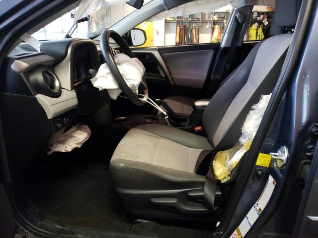 Photo 6 VIN: JTMBFREV4ED064848 - TOYOTA RAV4 