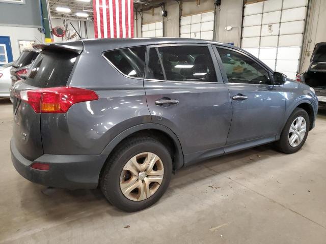 Photo 2 VIN: JTMBFREV4FD113452 - TOYOTA RAV4 