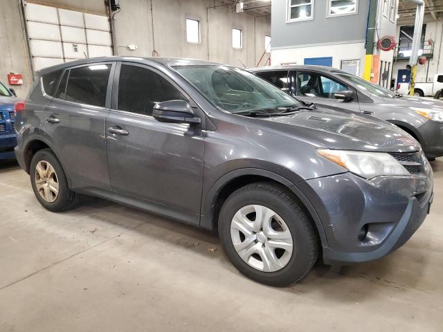 Photo 3 VIN: JTMBFREV4FD113452 - TOYOTA RAV4 