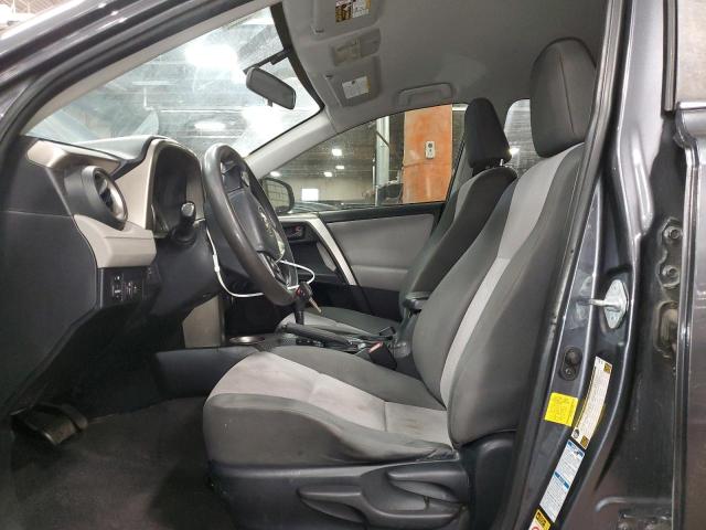 Photo 6 VIN: JTMBFREV4FD113452 - TOYOTA RAV4 