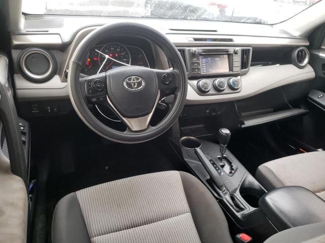 Photo 7 VIN: JTMBFREV4FD137332 - TOYOTA RAV4 LE 