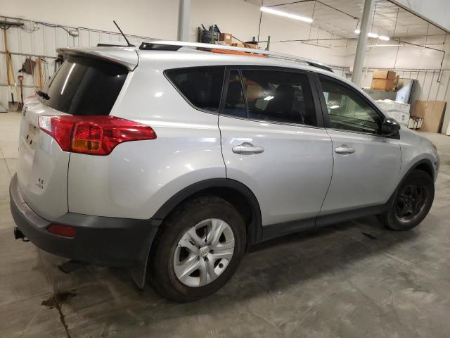 Photo 2 VIN: JTMBFREV4FD162912 - TOYOTA RAV4 LE 