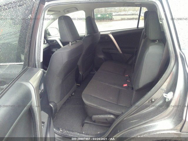 Photo 7 VIN: JTMBFREV4FJ015426 - TOYOTA RAV4 