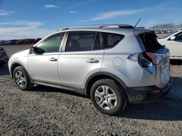 Photo 1 VIN: JTMBFREV4FJ022912 - TOYOTA RAV4 