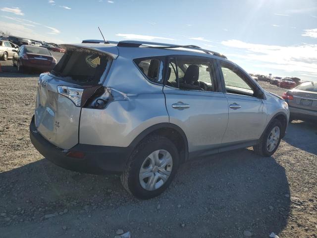 Photo 2 VIN: JTMBFREV4FJ022912 - TOYOTA RAV4 