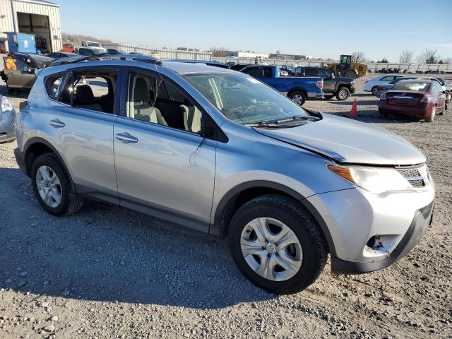 Photo 3 VIN: JTMBFREV4FJ022912 - TOYOTA RAV4 