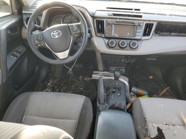 Photo 7 VIN: JTMBFREV4FJ022912 - TOYOTA RAV4 