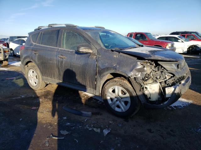 Photo 3 VIN: JTMBFREV4FJ024532 - TOYOTA RAV4 LE 