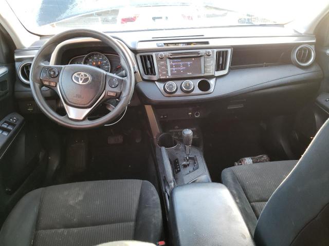 Photo 7 VIN: JTMBFREV4FJ024532 - TOYOTA RAV4 LE 