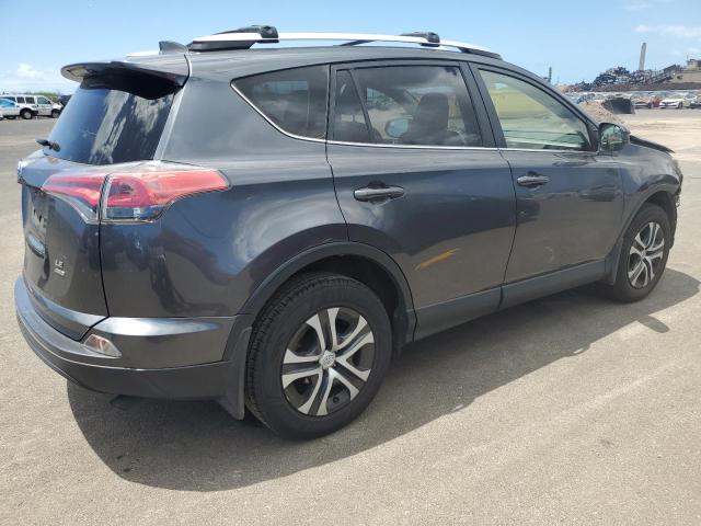 Photo 2 VIN: JTMBFREV4GD176858 - TOYOTA RAV4 LE 