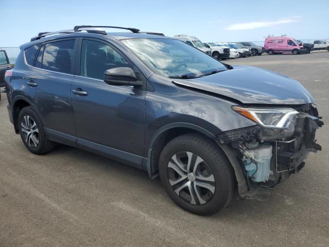 Photo 3 VIN: JTMBFREV4GD176858 - TOYOTA RAV4 LE 