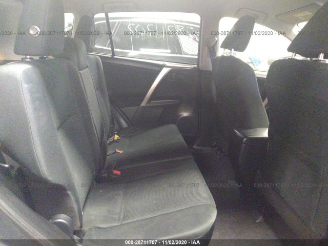 Photo 7 VIN: JTMBFREV4GD190081 - TOYOTA RAV4 