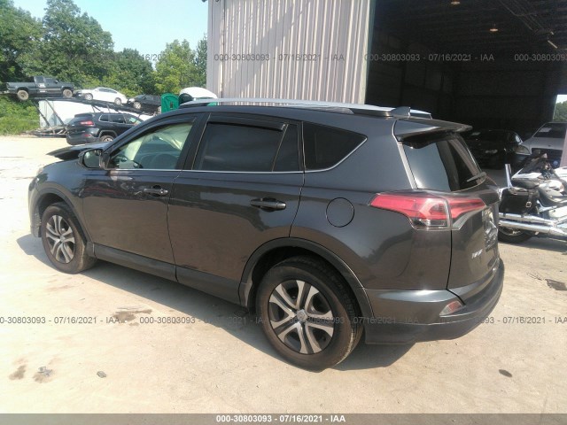 Photo 2 VIN: JTMBFREV4GJ051330 - TOYOTA RAV4 