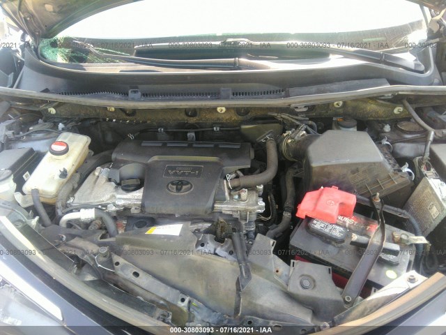 Photo 9 VIN: JTMBFREV4GJ051330 - TOYOTA RAV4 