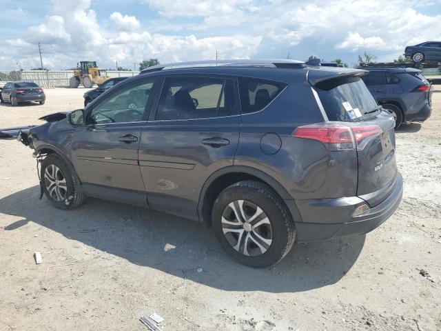 Photo 1 VIN: JTMBFREV4GJ064434 - TOYOTA RAV4 LE 