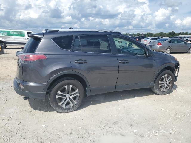 Photo 2 VIN: JTMBFREV4GJ064434 - TOYOTA RAV4 LE 